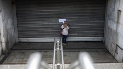 Πανελλαδική απεργία στις 28 Φεβρουαρίου για τα Τέμπη: Πώς θα κινηθούν τα μέσα μεταφοράς – Τι θα γίνει με τις πτήσεις