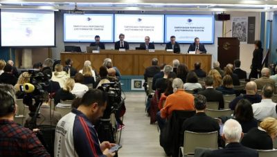 Το πόρισμα για τα Τέμπη: Κόλαφος για τη λειτουργία του Κράτους-Πιθανή η παρουσία αγνώστου καυσίμου