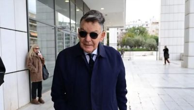 Αλέξης Κούγιας: Επιβαρύνθηκε η υγεία του γνωστού ποινικολόγου