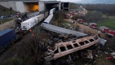 Σερβία: Οι φοιτητές συμπαραστέκονται στον ελληνικό λαό για την τραγωδία στα Τέμπη – «Ο αγώνας σας είναι και δικός μας»