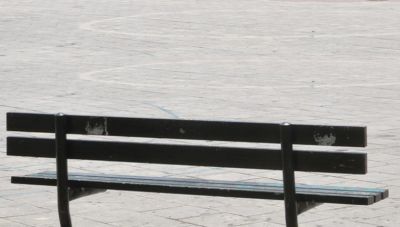 Τραγωδία στην Πάτρα: 69χρονος καθόταν σε παγκάκι και πέθανε