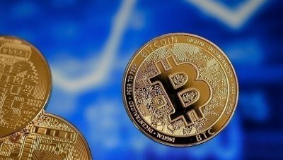 Το Bitcoin κάτω από το φράγμα των 80.000 δολαρίων για 1η φορά από τον Νοέμβριο