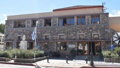 Ψήφισμα από τη δημοτική παράταξη 