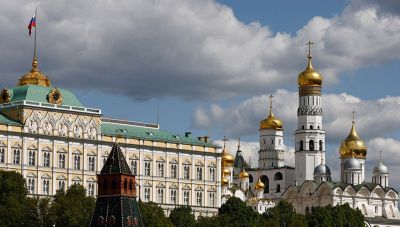 «Ιστορική» - Η πρώτη αντίδραση της Ρωσίας για τον καβγά Τραμπ - Ζελένσκι