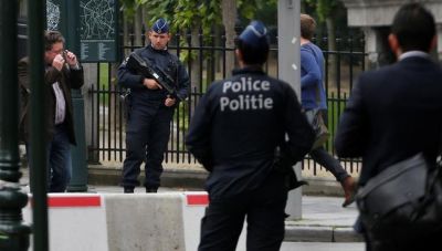 Βέλγιο: Ένας 90χρονος έσφαξε δύο ενοίκους σε γηροκομείο - Το 2021 είχε σκοτώσει την σύζυγό του