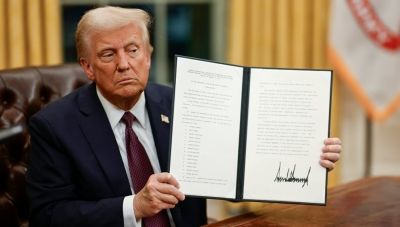 Δασμοί Τραμπ: Φέρνουν αύξηση $3.000 στις τιμές των αυτοκινήτων