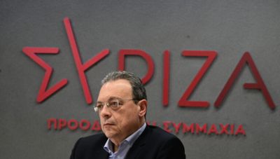 Επιστολή Σ. Φάμελλου στον Πρόεδρο της Βουλής: Να γίνει άμεσα η προ ημερησίας για το έγκλημα στα Τέμπη