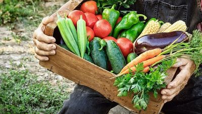 Αγροτικά προϊόντα:  Μειώσεις και ανατιμήσεις φέρνουν οι εξελίξεις στα χρηματιστήρια