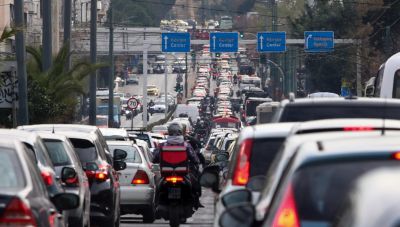 Βαρύ πρόστιμο για 800.000 ιδιοκτήτες αυτοκινήτων - Ποιους αφορά