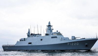 Μαρινάκης: Οι έρευνες στην Κρήτη δεν σταματούν – Παρακολουθούμε το τουρκικό σκάφος στην περιοχή