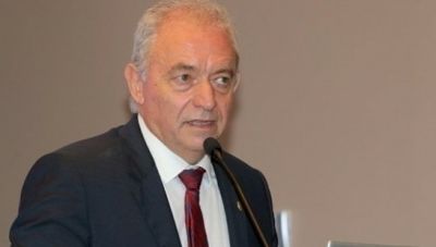 Λέκκας: Αμείωτη η σεισμική δραστηριότητα, η οποία εξελίσσεται πλέον κοντά στην Αμοργό