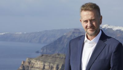 Μ. Ορφανός στο newshub: Το ηφαίστειο καλά «κοιμάται»-Τι είναι αυτό που αγχώνει τους Κρητικούς της Σαντορίνης μετά τους σεισμούς