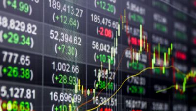 Αναταράξεις στις διεθνείς αγορές μετά τους δασμούς Τραμπ