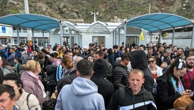 Σεισμοί στις Κυκλάδες: Κλειστά σχολεία σε Σαντορίνη, Ανάφη, Ίο και Αμοργό έως την Παρασκευή