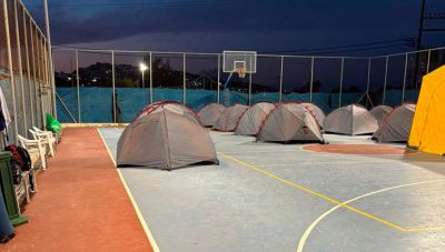 Ανησυχία για τους συνεχόμενους σεισμούς στη Σαντορίνη-Η σύγκριση με το Αρκαλοχώρι