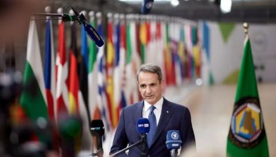 Κυριάκος Μητσοτάκης: Στις Βρυξέλλες σήμερα για το άτυπο Ευρωπαϊκό Συμβούλιο