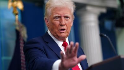 Οι δασμοί του Τραμπ «βούλιαξαν» το Bitcoin – Πάνω από δύο δισ. σε απώλειες