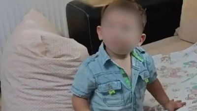 Η καρδιά του μικρού Άγγελου θα χτυπάει σε συνομήλικο αγοράκι στην Γερμανία