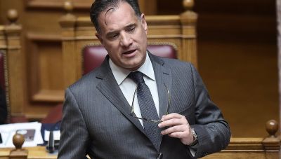 Α.Γεωργιάδης: «Έκλαψε όλη η Ελλάδα για τον μικρό Άγγελο»