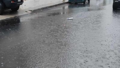 Καιρός: Βροχές και καταιγίδες σήμερα στη χώρα - Πού θα έντονα τα φαινόμενα