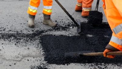 Δήμος Ηρακλείου: Εργασίες αποκατάστασης του οδοστρώματος στην οδό Αγίου Μηνά αύριο Τετάρτη