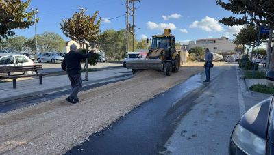 Αλ. Καλοκαιρινός: Η διαρροή στον αγωγό καυσίμων είναι ένα γεγονός που ήταν πολύ επικίνδυνο - Θα αναζητηθούν οι ευθύνες (Βίντεο)