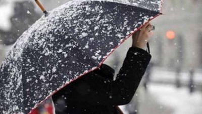 Καιρός: Κρύο διαρκείας τις επόμενες 10 ημέρες - Η εικόνα στην Κρήτη