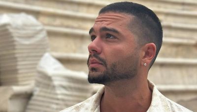 Χρήστος Μάστορας: Η πρώτη του ανάρτηση μετά τη σύλληψη