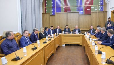 Περιφέρεια Κρήτης: Παρουσιάστηκαν οι βέλτιστες πρακτικές ηλεκτρονικών υπηρεσιών