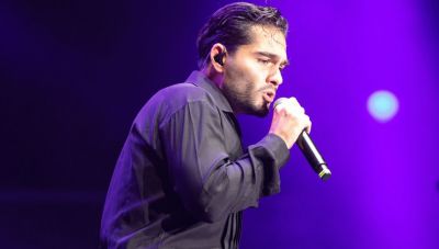 Χρήστος Μάστορας: Θα τραγουδήσει για την ΕΛ.ΑΣ ανήμερα του Αγίου Βαλεντίνου