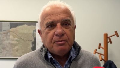 Γ. Βουρεξάκης: Ομόφωνη έγκριση για το εμβληματικο έργο της ΔΕΥΑΗ για την αντικατάσταση του δικτύου ύδρευσης (Βίντεο)