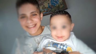 Ειρήνη Μουρτζούκου: Αυτή είναι η αιτία θανάτου του Παναγιωτάκη - Το πόρισμα του ιατροδικαστή