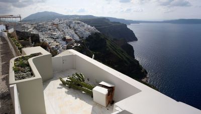 Σαντορίνη: Ξημέρωσε με δύο σεισμούς πάνω από 4 Ρίχτερ μέσα σε 5 λεπτά-Συνεδριάζει η επιτροπή σεισμικού κινδύνου