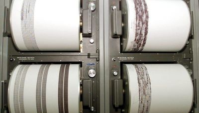 Νέος σεισμός στην Αμοργό