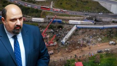 Σύσταση προανακριτικής για τον Χρ. Τριαντόπουλο ζητά το ΠΑΣΟΚ – Τι λέει η κυβέρνηση