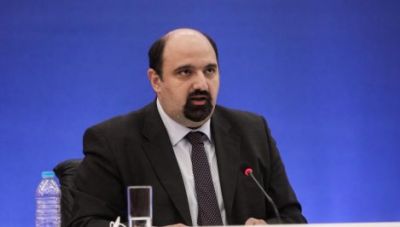 Παραιτείται ο Χρήστος Τριαντόπουλος μετά τις εξελίξεις και την προοπτική Προανακριτικής για τα Τέμπη