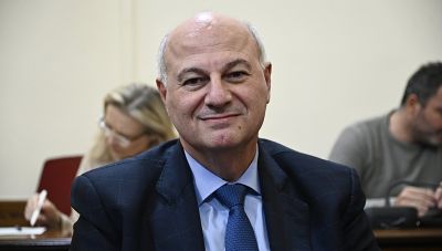 Κ.Τσιάρας: «Θα δούμε άμεσα τον τρόπο υπολογισμού του Ειδικού Φόρου Κατανάλωσης στο αγροτικό πετρέλαιο»