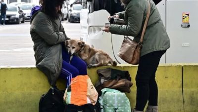 Σεισμοί στη Σαντορίνη: Τα SOS Λέκκα-Παπαδόπουλου για το νέο «5άρι» – Σε πλήρη εξέλιξη η… μεγάλη έξοδος