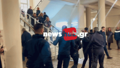 Ηράκλειο: Απολογούνται για το τροχαίο με εγκατάλειψη που οδήγησε στον ακρωτηριασμό ενός ατόμου οι δύο νεαροί