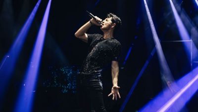 Σάκης Ρουβάς: «Είναι ντροπή οι ανακρίβειες που λένε» - Απαντά για το ποσό που θα λάβει