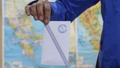 Δημοσκόπηση Metron Analysis: Τι πιστεύουν οι πολίτες για Δικαιοσύνη και Τέμπη - Ποιους θεσμούς εμπιστεύονται