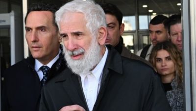 Δίκη Φιλιππίδη: Οργή για τις μεθόδους της υπεράσπισης – “Είναι τρόπος αυτός που ποζάρει;”