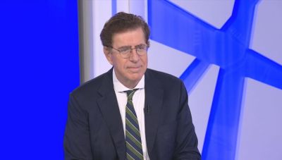 Κ. Συνολάκης:Το ηφαιστειακό σύμπλεγμα της Σαντορίνης μπορεί να μεγαλώνει