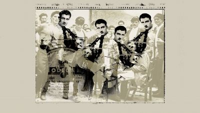 Μια εργασία για το Λαϊκό πολιτισμό και την Τέχνη της Κρήτης