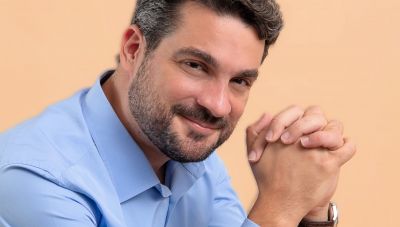 Στο Ηράκλειο ο Δήμαρχος Χανίων, Παναγιώτης Σημανδηράκης