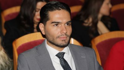 Σήμερα το αυτόφωρο μετά τη σύλληψη Μάστορα για επικίνδυνη οδήγηση υπό την επήρεια αλκοόλ