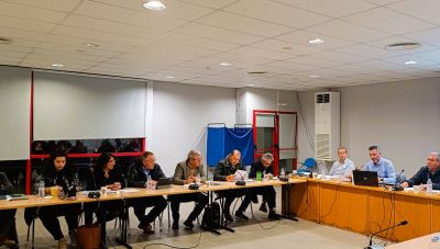 Να συμπεριληφθούν στο «Εξοικονομώ 2025» και οι σεισμόπληκτες περιοχές του Δ. Χερσονήσου ζητά το Δημοτικό Συμβούλιο 