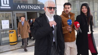 Νέα ένταση στη δίκη Φιλιππίδη με πρωταγωνιστή τον εισαγγελέα: «Είναι βιαστής αυτός ή είναι μάγκας άντρας;»