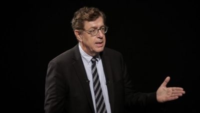 Κ. Συνολάκης: Την επόμενη εβδομάδα θα εγκατασταθεί παλιρροιογράφος στην Σαντορίνη