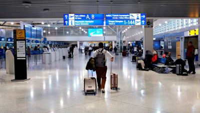 Τουρισμός για όλους: Ξεκινούν οι αιτήσεις-Έως 600 ευρώ επιδότηση